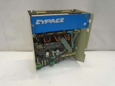 WEG TPY3-415/480-20-2B