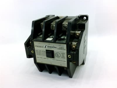 EMERSON FTA330-C-208-230V