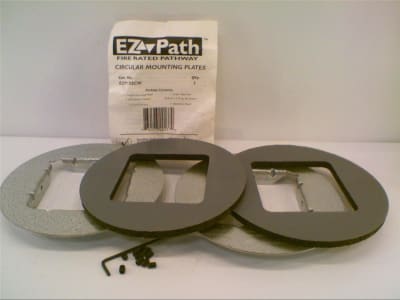 SPECIFIED TECHNOLOGIES EZP133CW