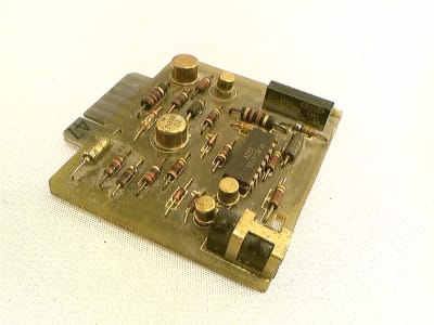 HONEYWELL FMT4
