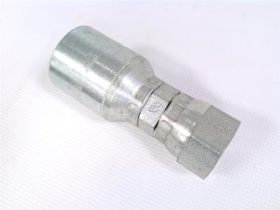 PARKER GC40-6X6