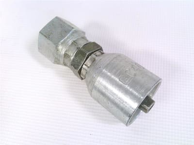 PARKER GC40-4X4