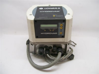 LOWARA HV2.2F/120C