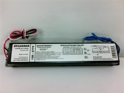 GTE QTP-2X32T8/UNV-ISH-SC