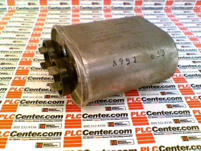 CORNELL DUBILIER 12-749314-10