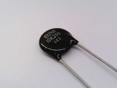 GENERIC ZNR10K390