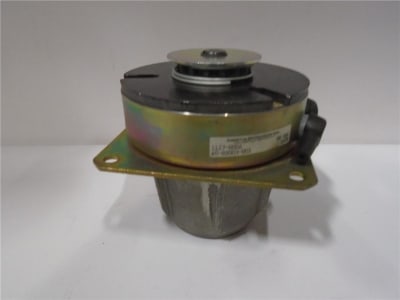 ALTRA INDUSTRIAL MOTION 1117-0006