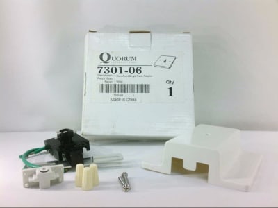 QUORUM 7308-06