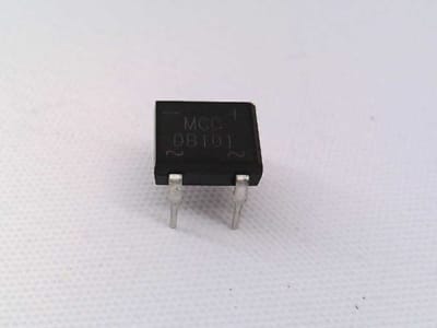 DIODES INC DB101