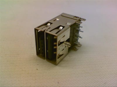AMPHENOL 57489-1010BLF-QTY200