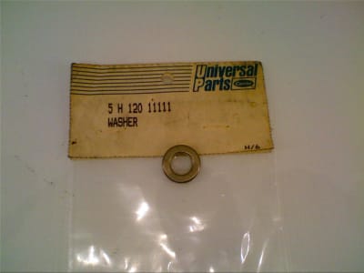 UNITED TECHNOLOGIES 5H12011111