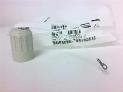 HARTING R15-SCHRAUBKAPPE