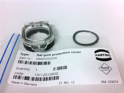 HARTING 09455020005
