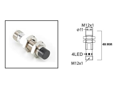 RADWELL VERIFIED SUBSTITUTE T4611325SUB