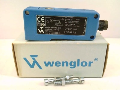 WENGLOR LN89PA2