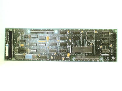 ASEA BROWN BOVERI 2085155011