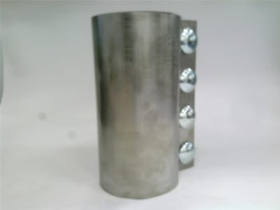 MORRIS COUPLING 0103003B2FG