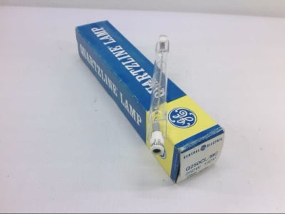 GENERAL ELECTRIC Q250CL/MC-130V