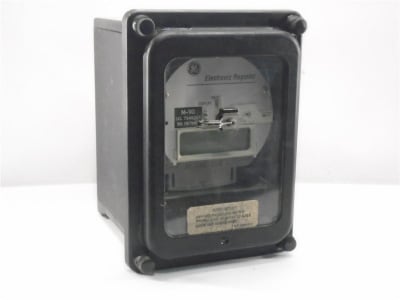 GENERAL ELECTRIC 734X2G1