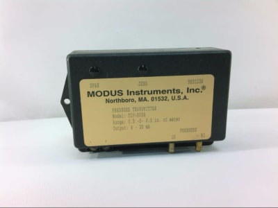 MODUS T30-005B