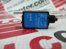 E-T-A CIRCUIT BREAKERS 41-06-P10-1.8A