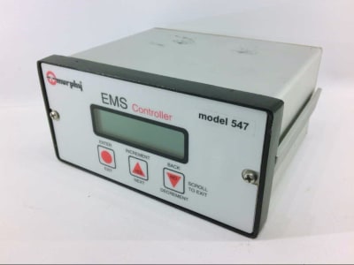 FW MURPHY EMS547-A95113
