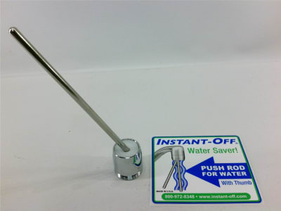 INSTANT OFF LR-5.00