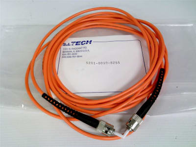 SI TECH 5201-0010-8255