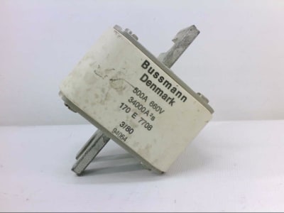 EATON CORPORATION 170E7708