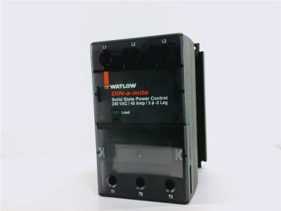 WATLOW DM2V-4029-F000