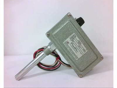 UNITED ELECTRIC B27A-5336-1