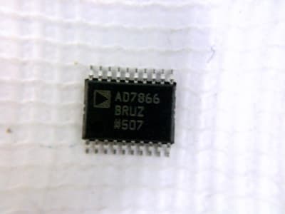 ANALOG DEVICES IC7866BRU