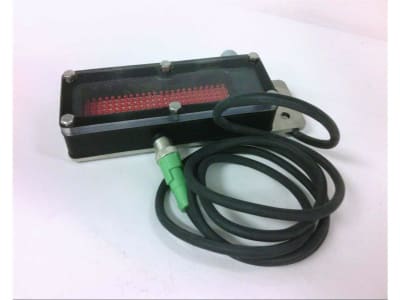 CUSTOM CONTROL SENSORS WD-QBR-109028-66