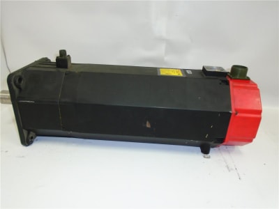 FANUC A06B-0319-B214