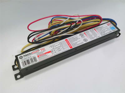 GENERAL ELECTRIC GE240PS-MV-N