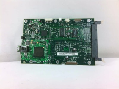 HEWLETT PACKARD COMPUTER Q3697-60001