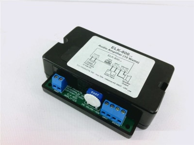 ELK PRODUCTS ELK-800