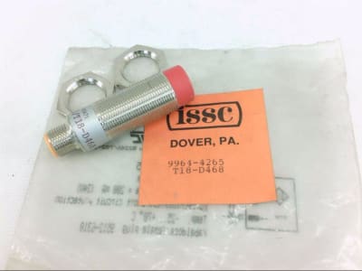 KANSON ELECTRONICS INC T18-D468