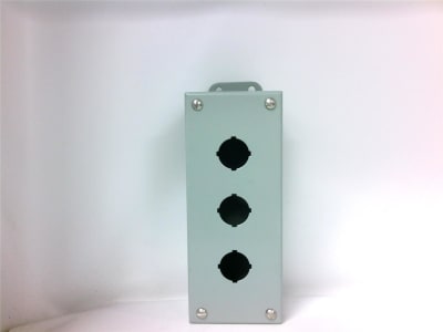 AUSTIN ELECTRICAL ENCLOSURES AB-C1NPB