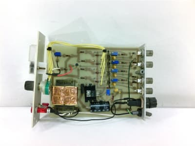 DYTRAN INSTRUMENTS INC 118-0001-01