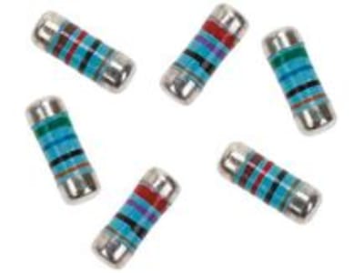 TT ELECTRONICS WRM0207C100KFI-QTY250