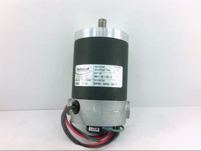 ELECTROCRAFT DPP681-90V60-120-D