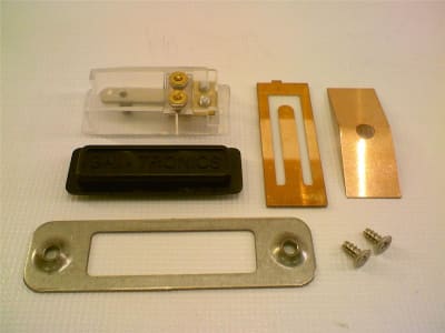 GAI TRONICS 51008004