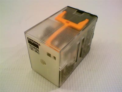 GRAINGER 1EHR5