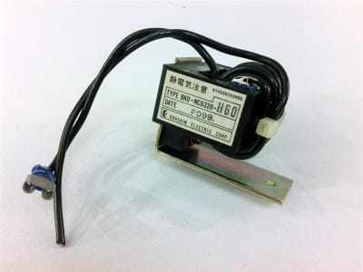 KOSHIN RACINE BK0-NC6320-H60