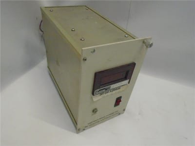 TELEDYNE NALL-10KP