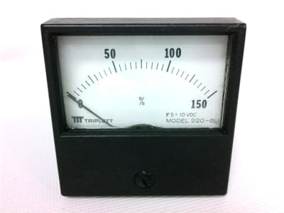TRIPLETT 220-GL-0-150PERCENT