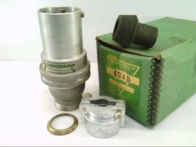 ABB THOMAS & BETTS 4248