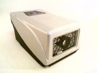 DATALOGIC MATRIX-2161-SH3786