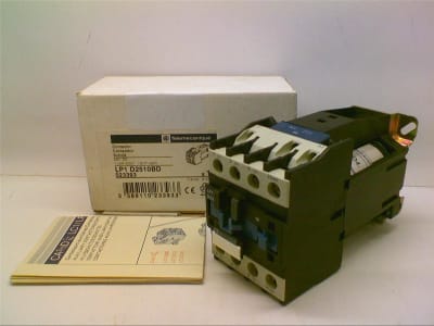 SCHNEIDER ELECTRIC 023393